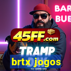 brtx jogos